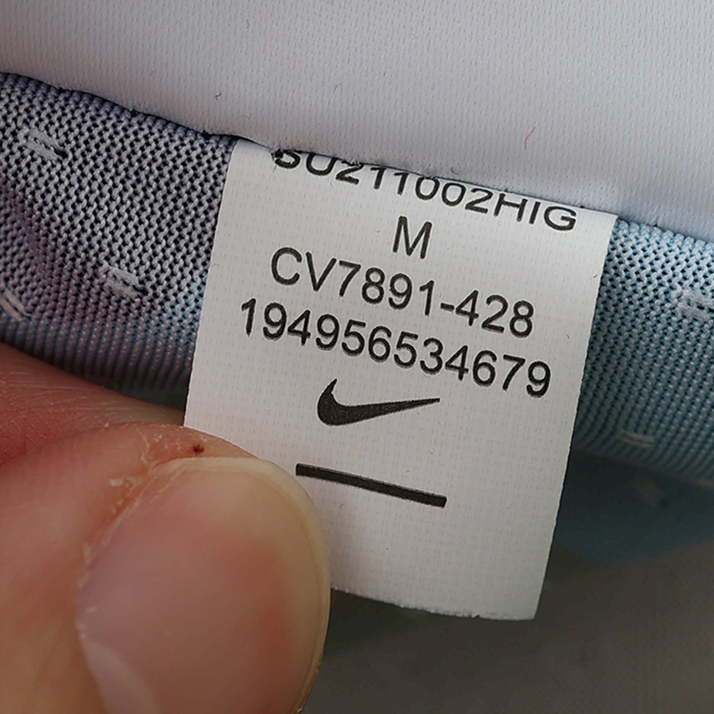 England - Authentic Auswärtstrikot 2024