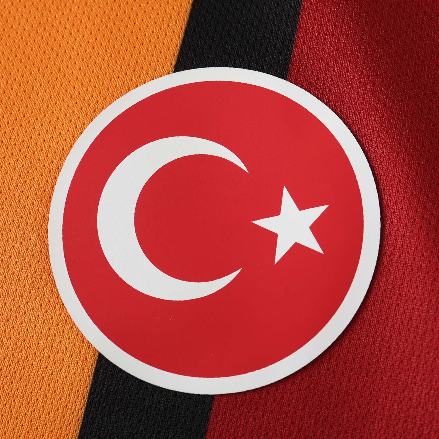 Galatasaray SK - Heimtrikot 2024/25