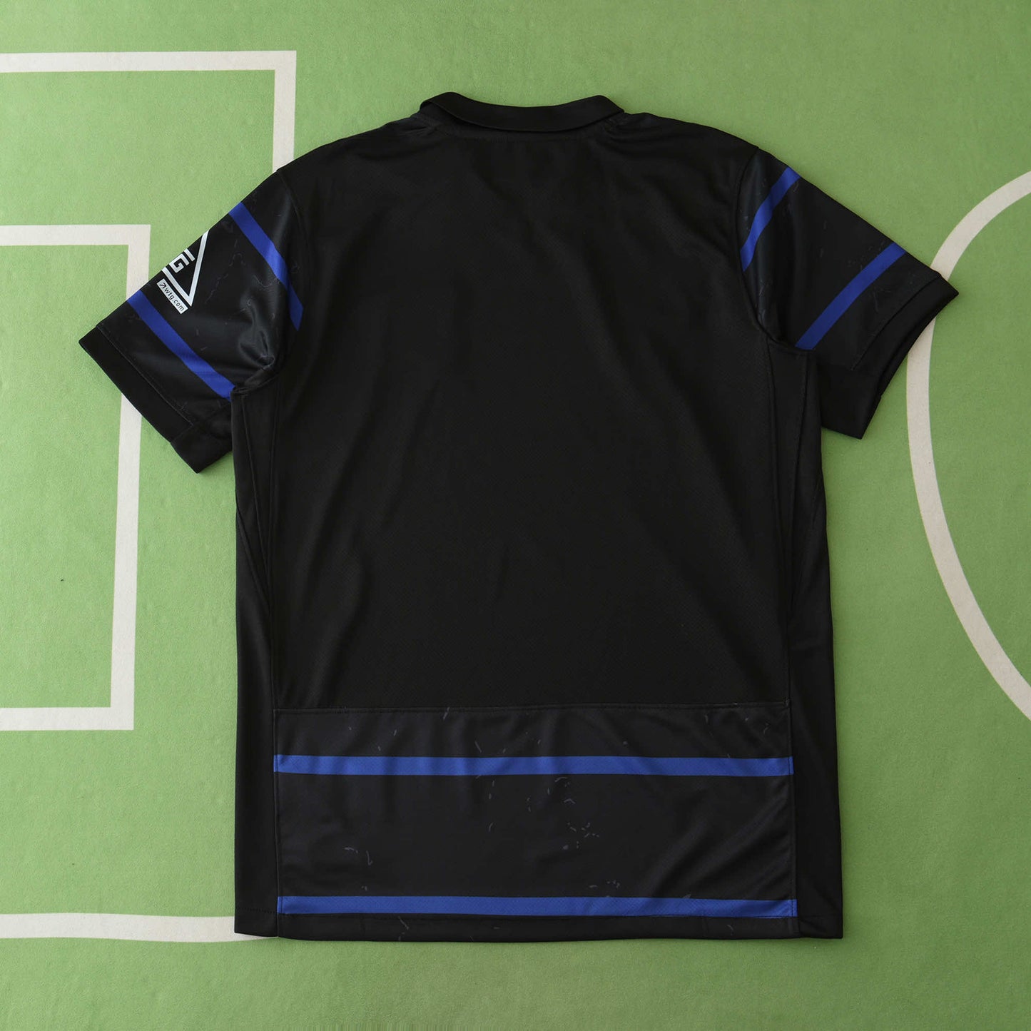 Hertha BSC - Auswärtstrikot 2024/25