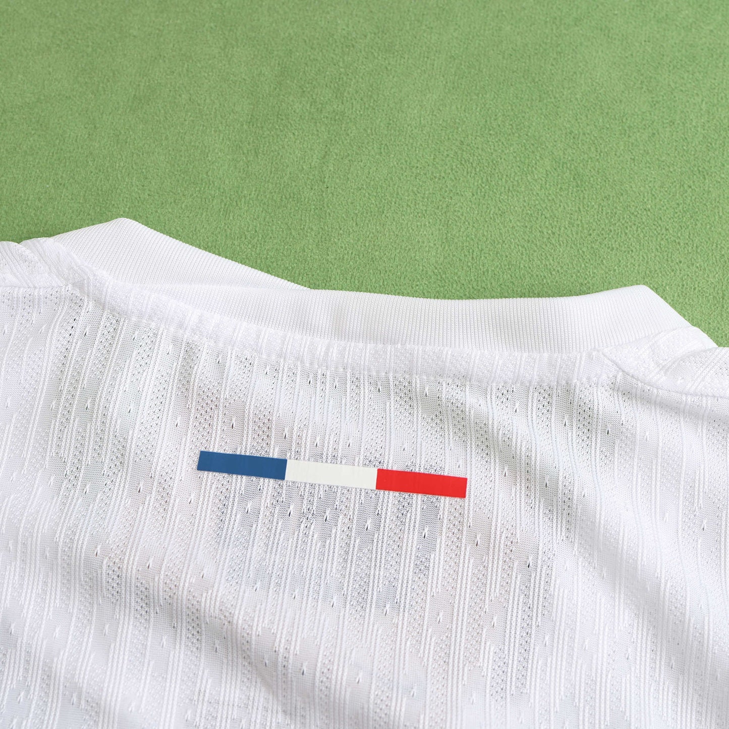 Paris Saint-Germain - Authentic Auswärtstrikot 2024/25