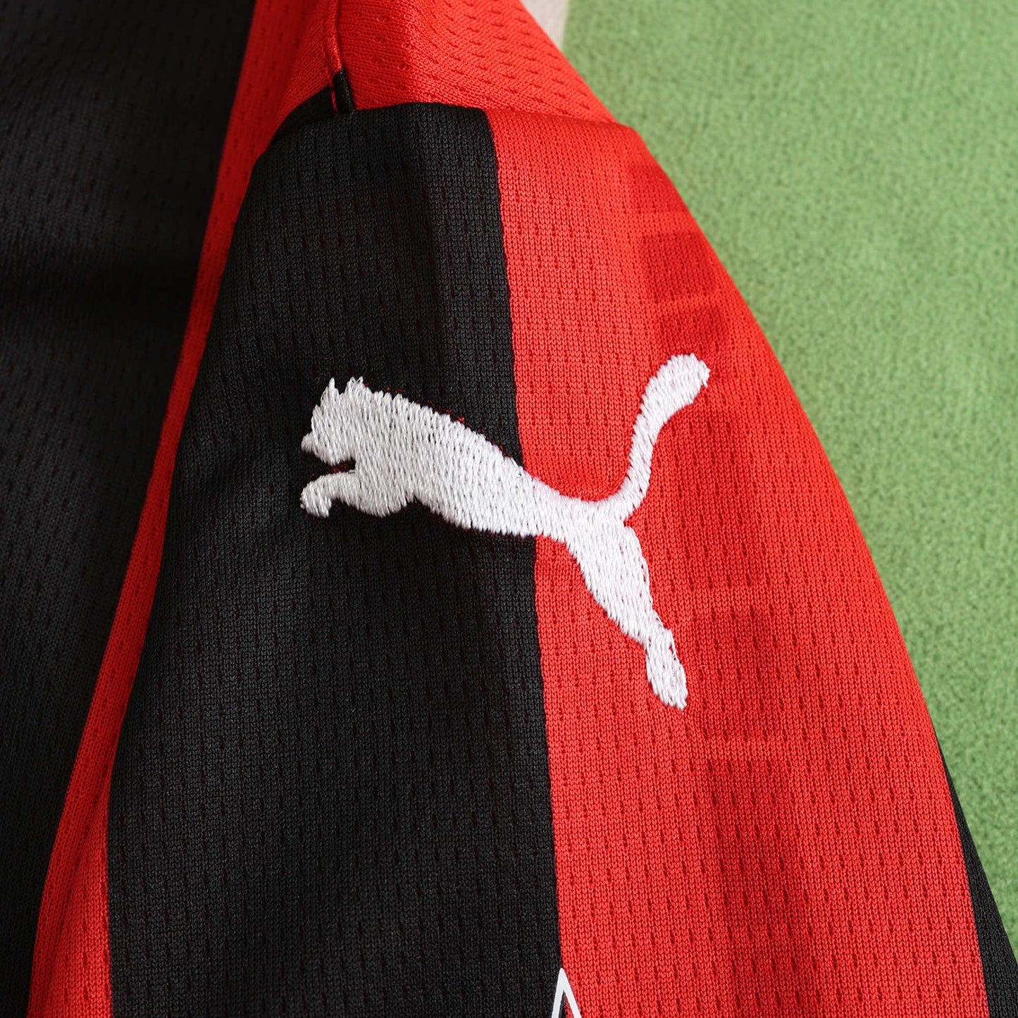 AC Milan - Heimtrikot 2024/25