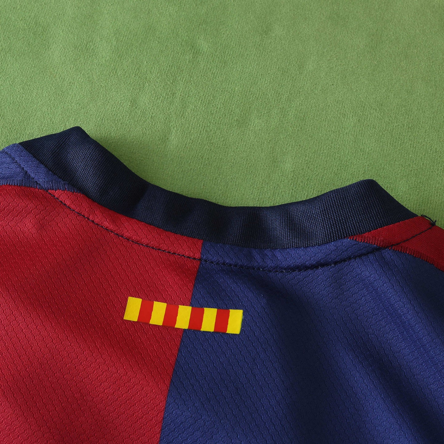 FC Barcelona - Heimtrikot 2024/25