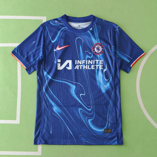 FC Chelsea - Authentic Heimtrikot 2024/25