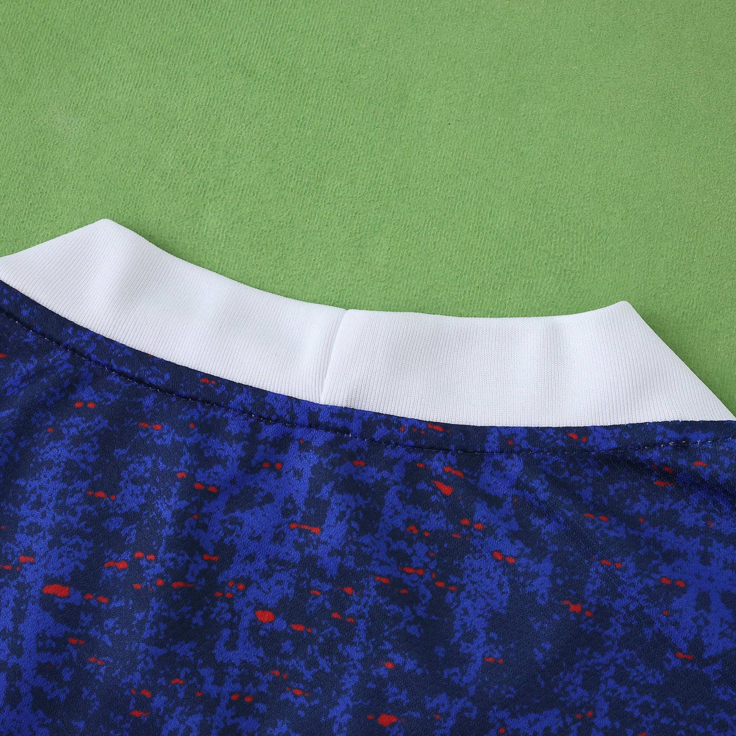 Frankreich - Heimtrikot 2025