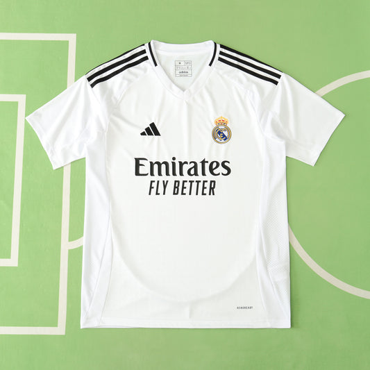 Real Madrid - Heimtrikot 2024/25