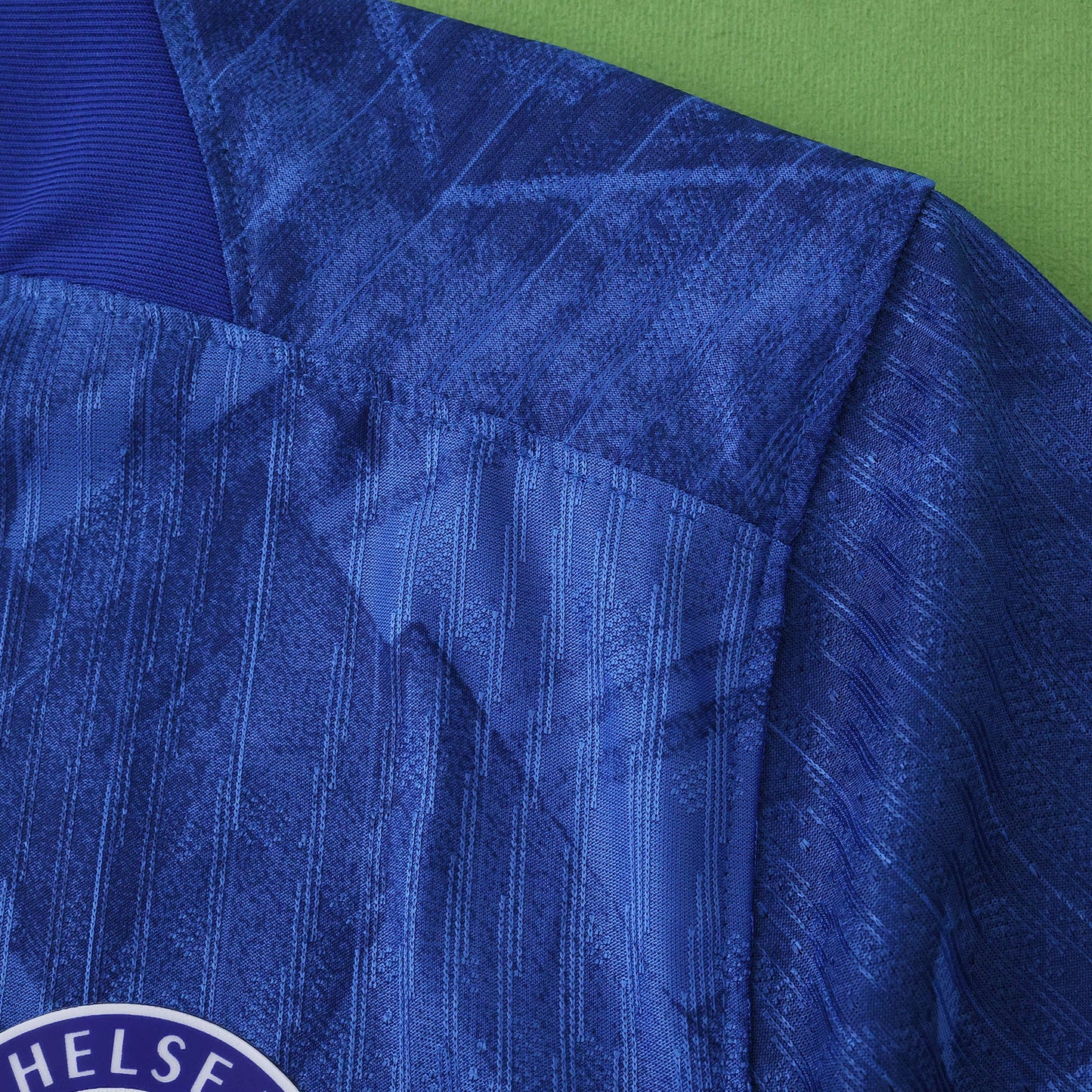 FC Chelsea - Authentic Heimtrikot 2025/26