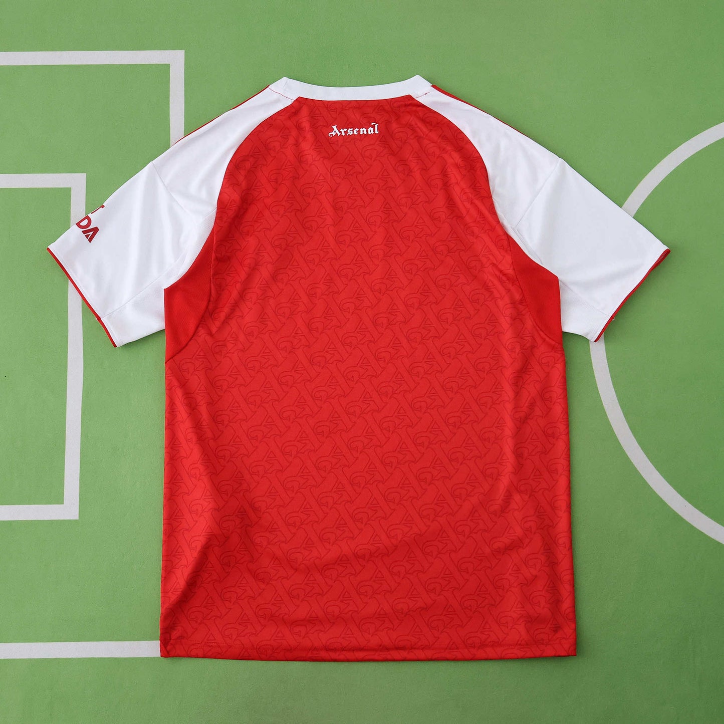 FC Arsenal - Heimtrikot 2025/26