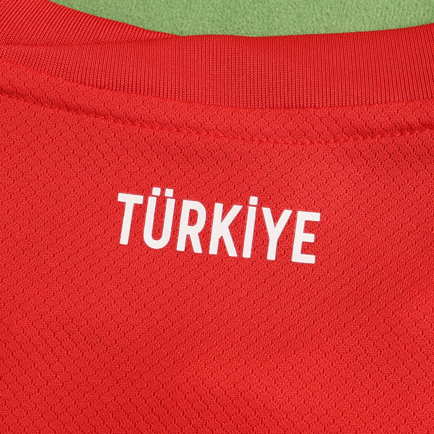 Türkei - Heimtrikot 2024