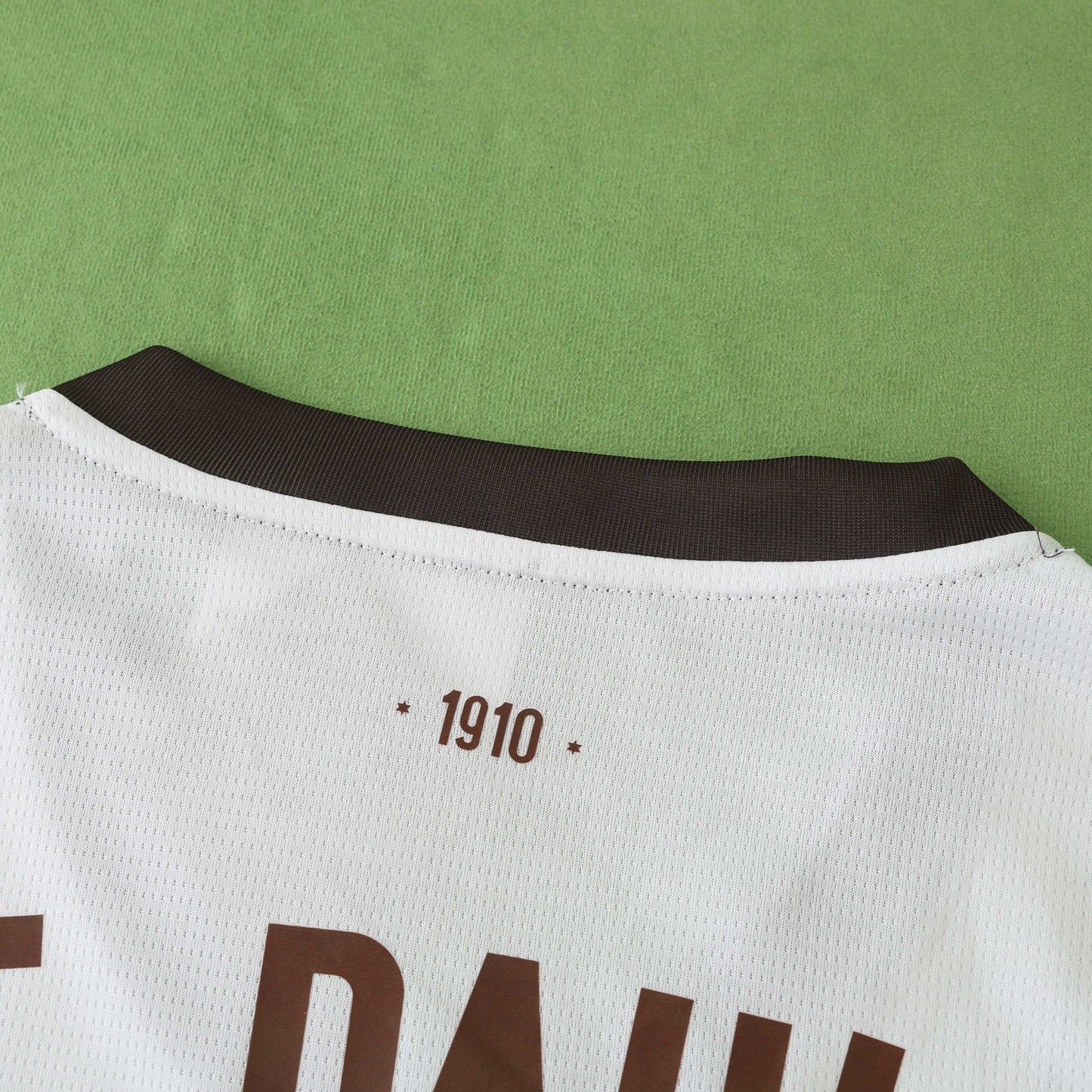 FC St. Pauli - Auswärtstrikot 2024/25
