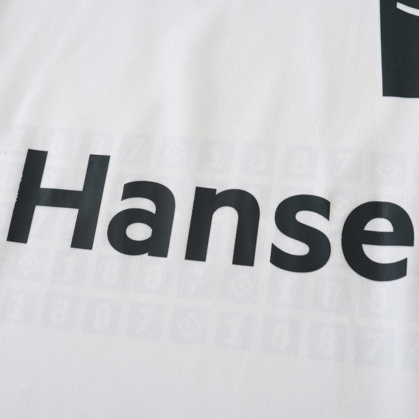 Hamburger SV - Heimtrikot 2024/25