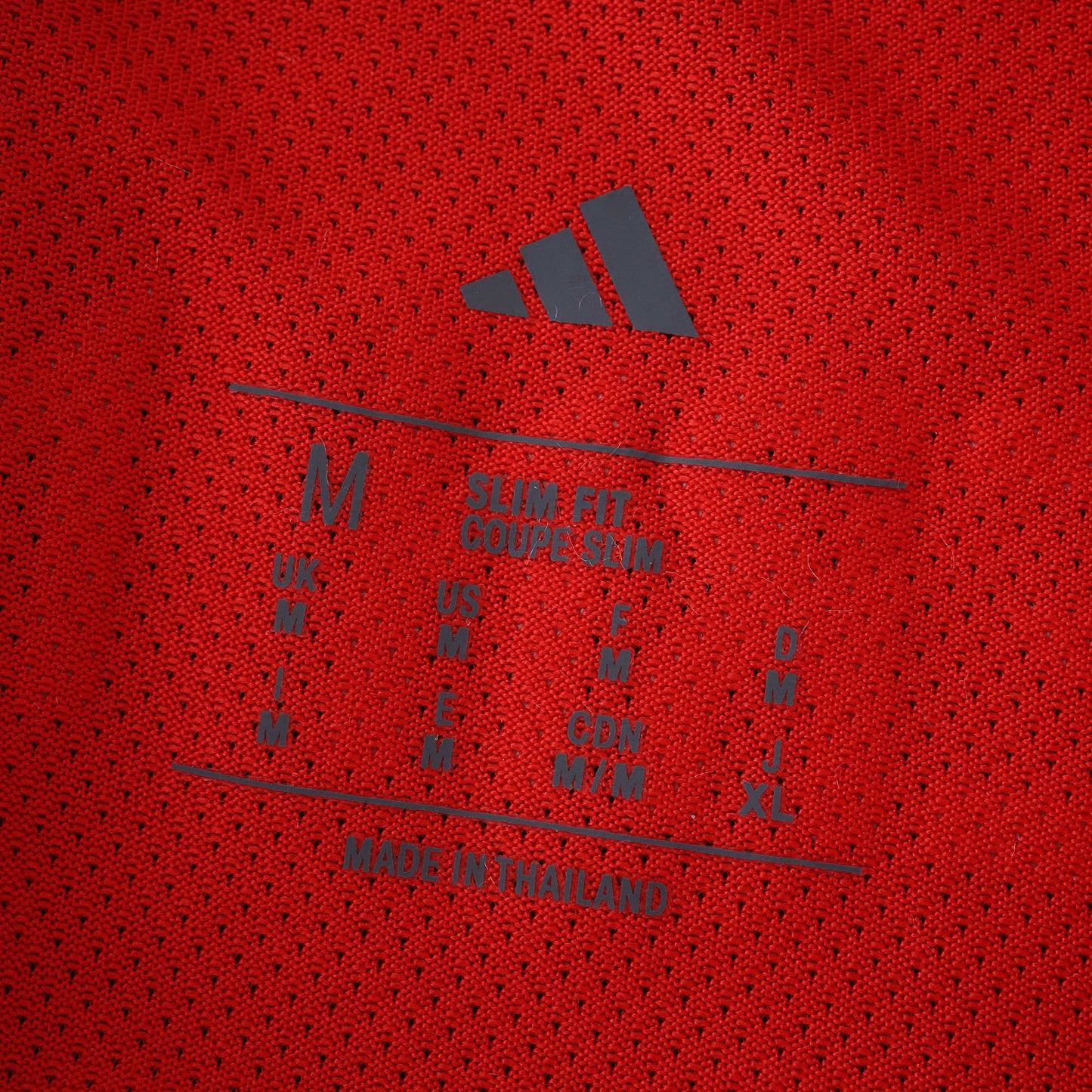 FC Bayern München - Authentic Heimtrikot 2025/26