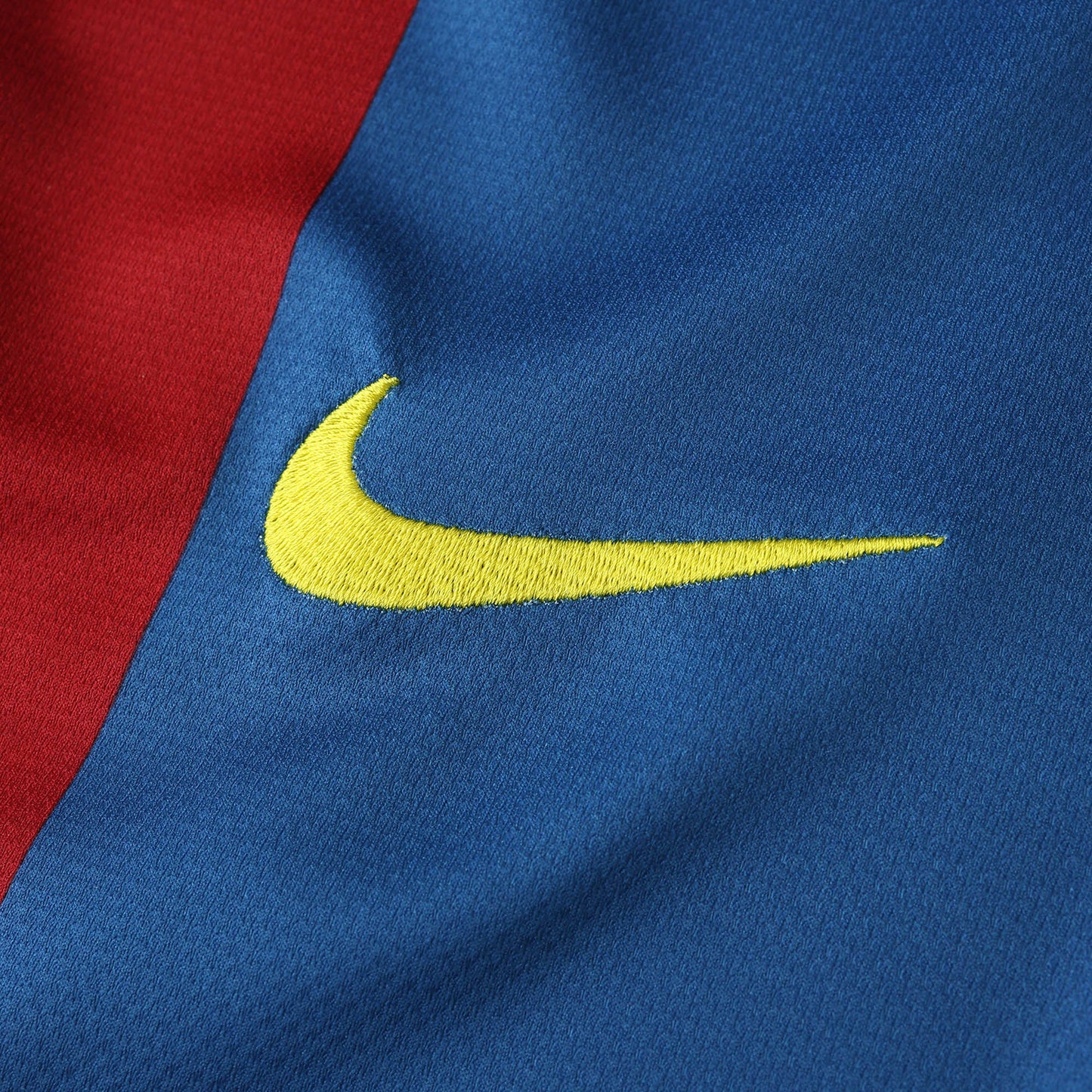 FC Barcelona - Heimtrikot 2006/07