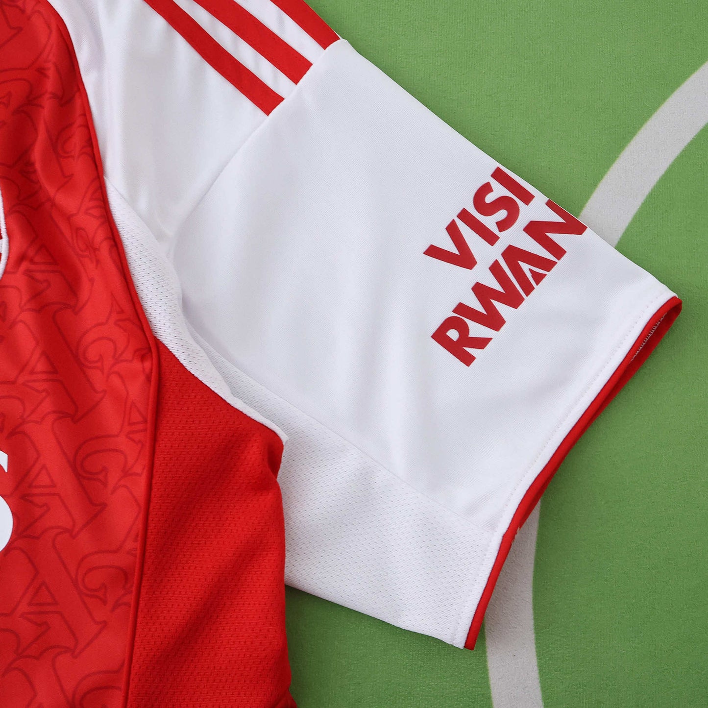 FC Arsenal - Heimtrikot 2025/26