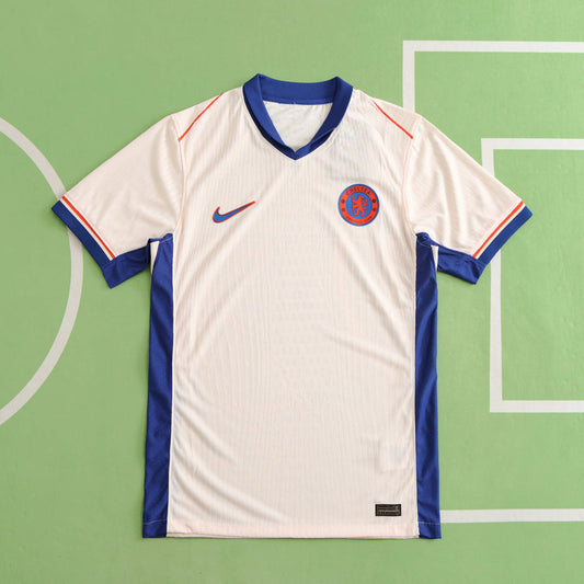 FC Chelsea - Authentic Auswärtstrikot 2024/25