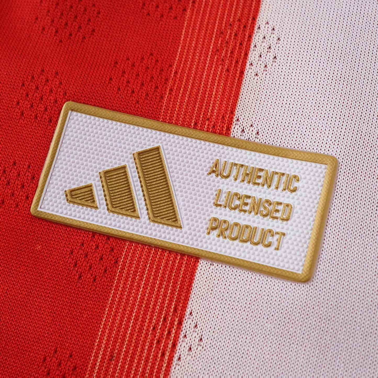 FC Bayern München - Authentic Heimtrikot 2025/26