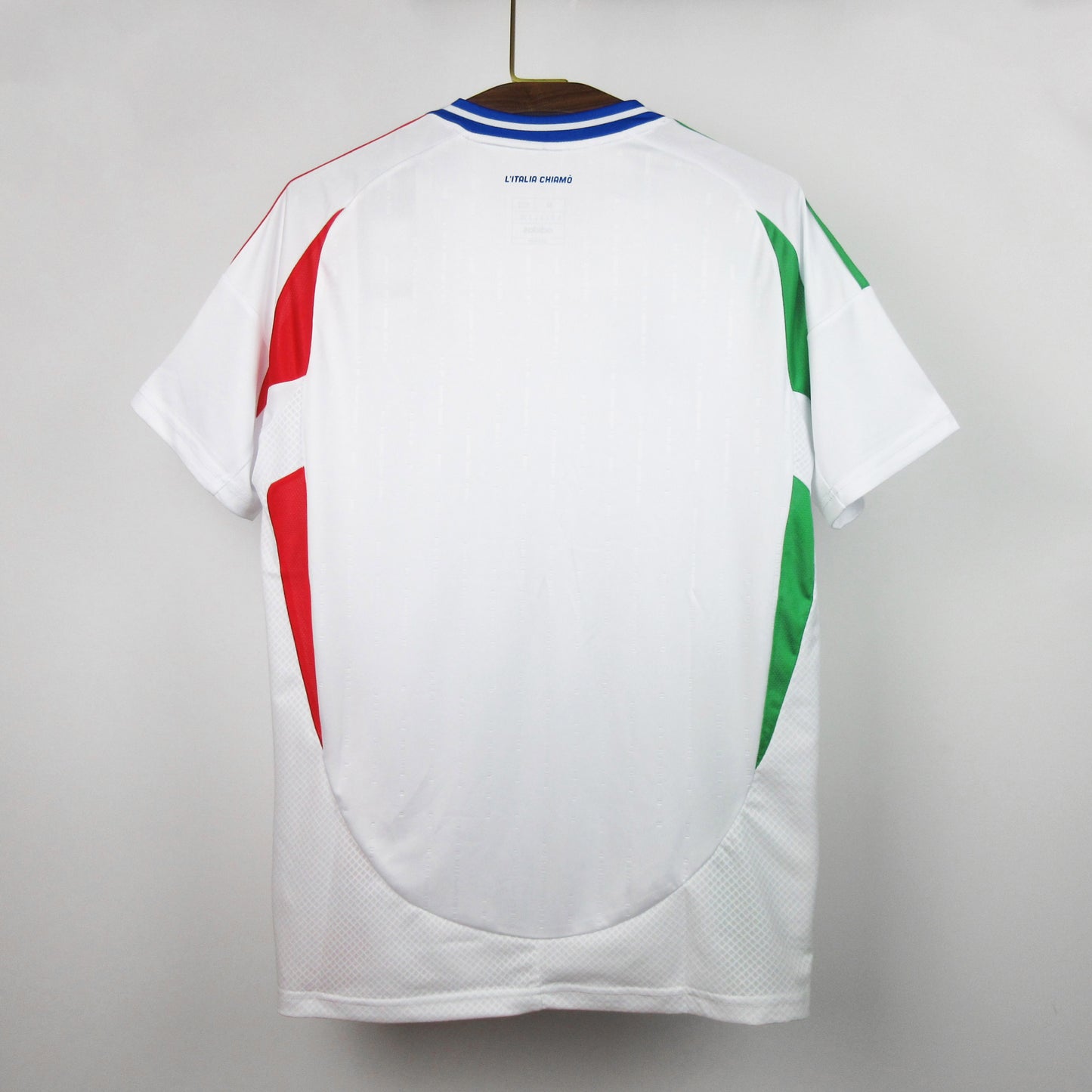 Italien - Auswärtstrikot 2024
