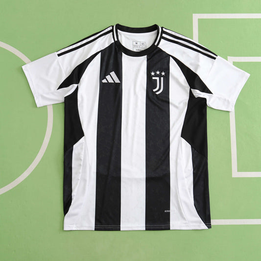 Juventus Turin - Heimtrikot 2024/25