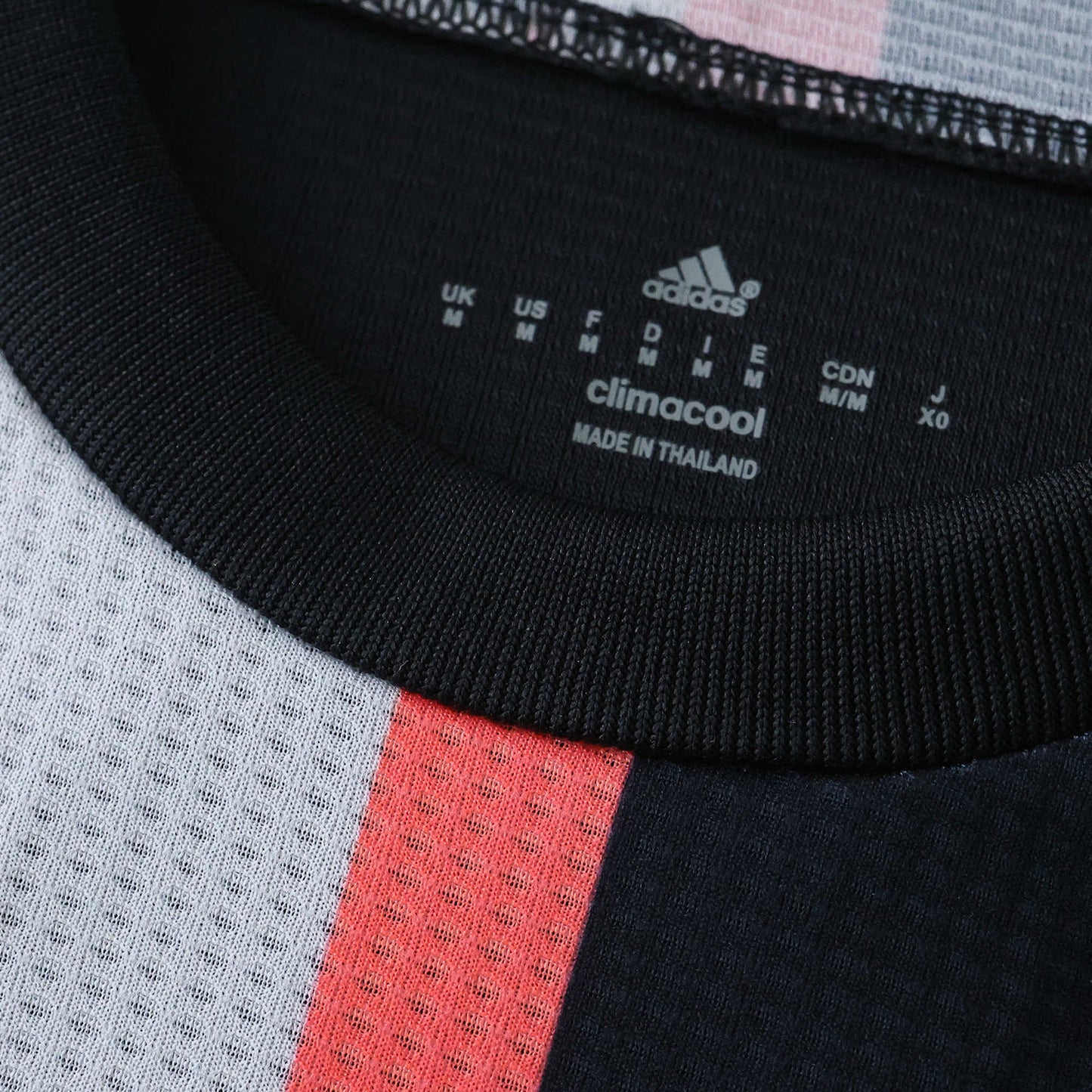 Juventus Turin - Authentic Heimtrikot 2019/20