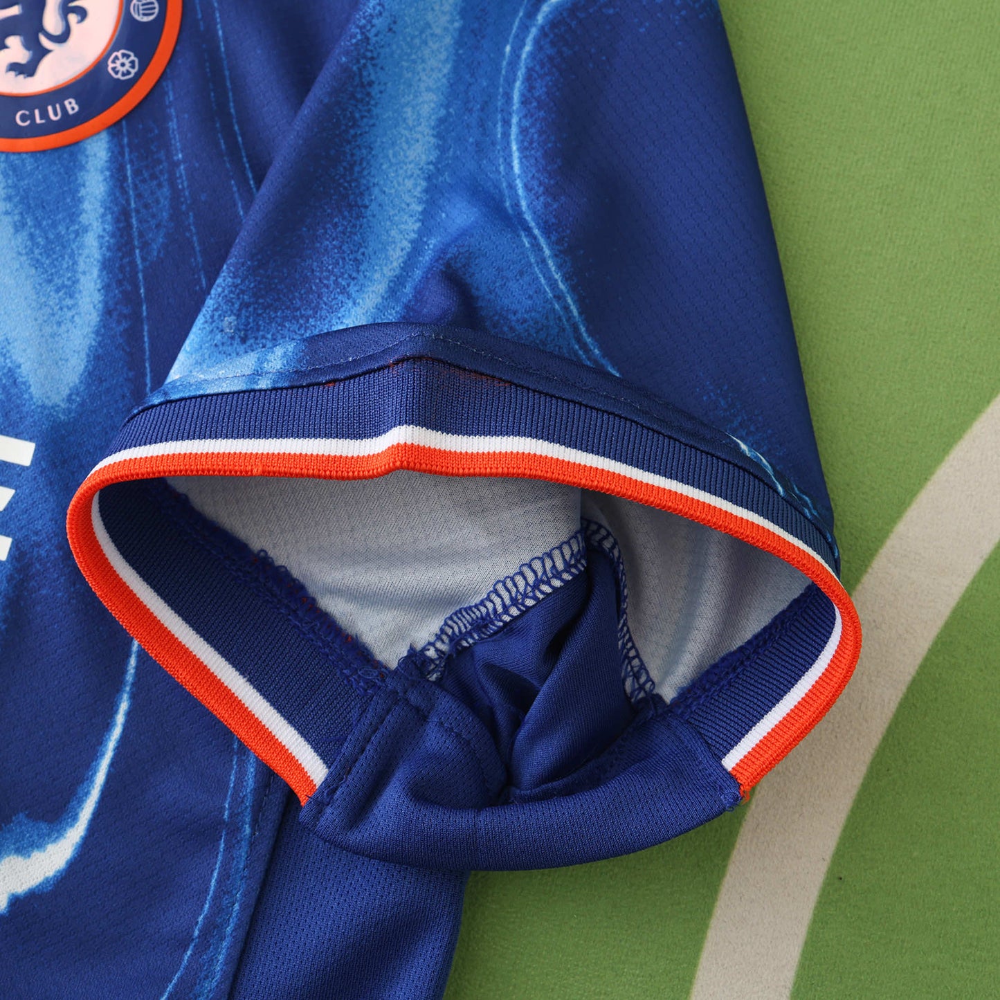 FC Chelsea - Heimtrikot 2024/25