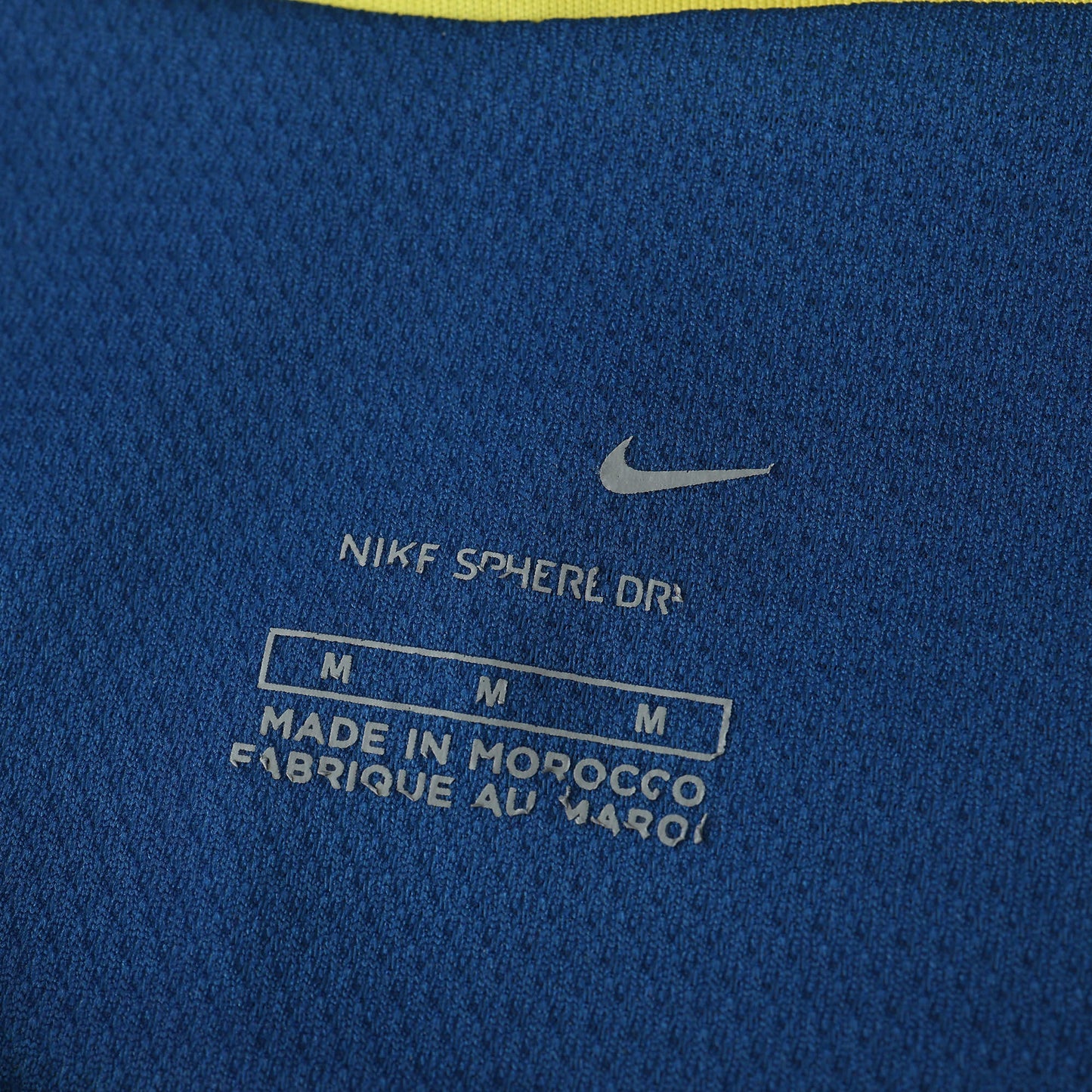 FC Barcelona - Heimtrikot 2006/07