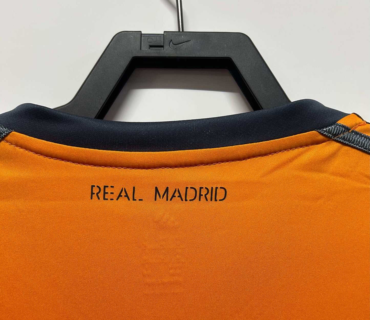 Real Madrid - Auswärtstrikot 2013/14