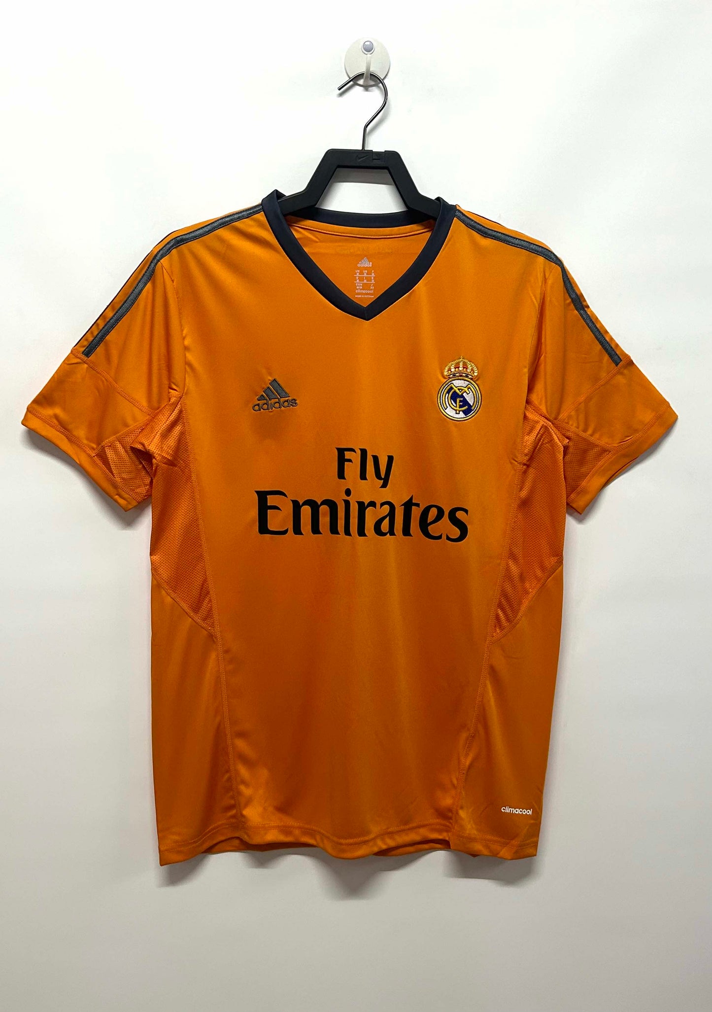 Real Madrid - Auswärtstrikot 2013/14