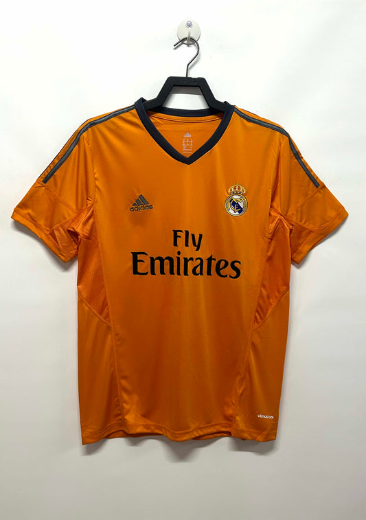 Real Madrid - Auswärtstrikot 2013/14