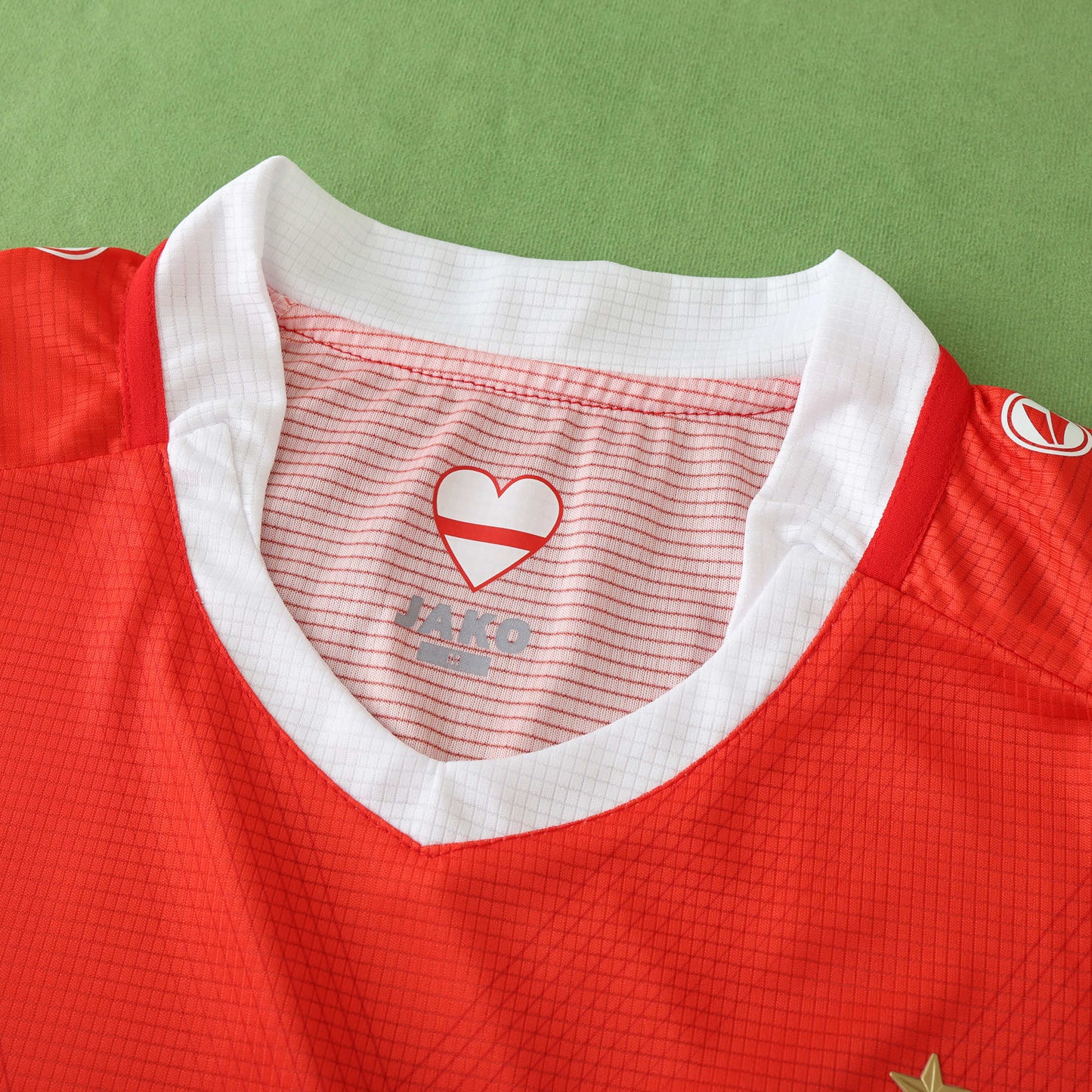 VfB Stuttgart - Auswärtstrikot 2024/25