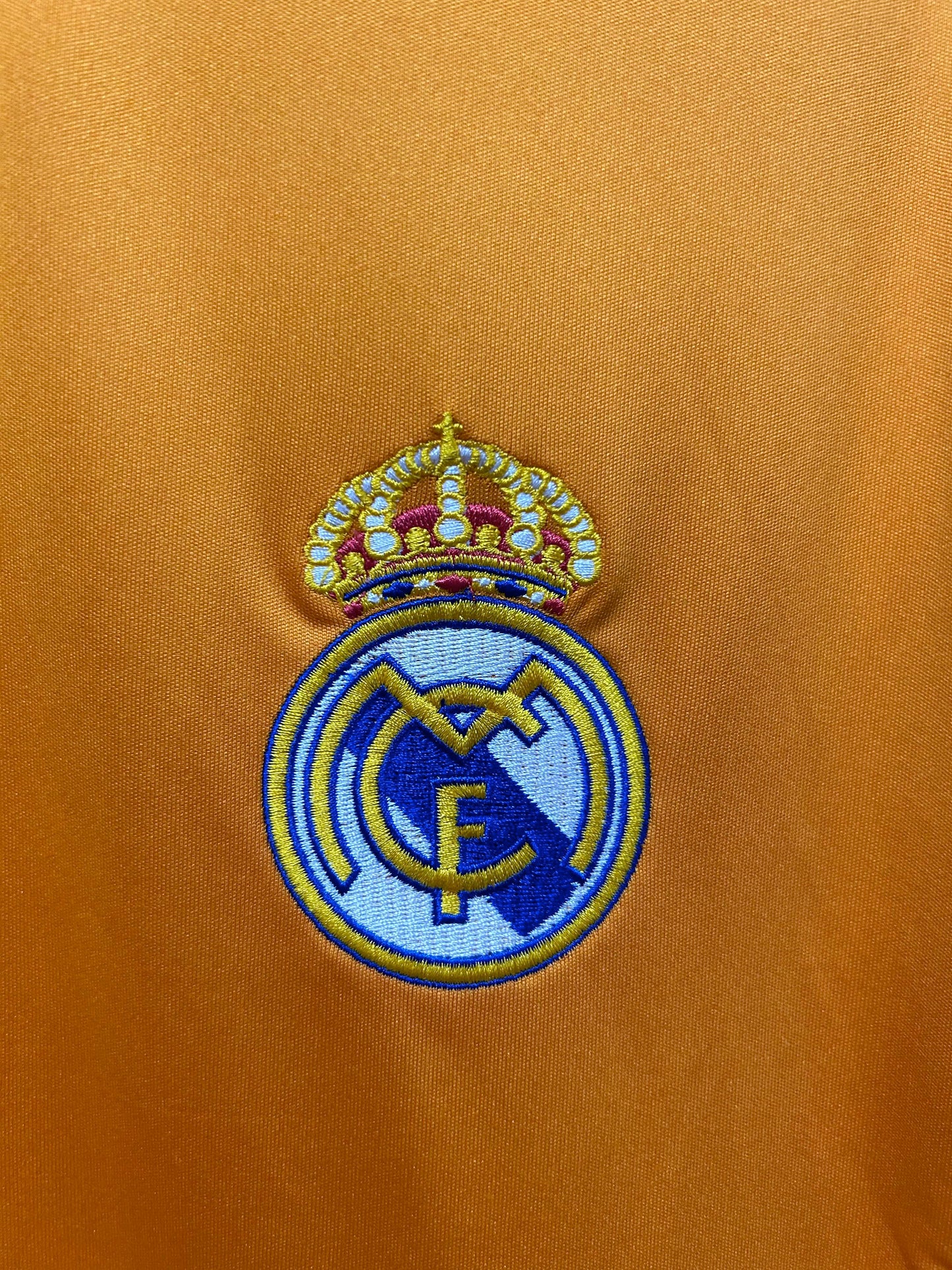 Real Madrid - Auswärtstrikot 2013/14