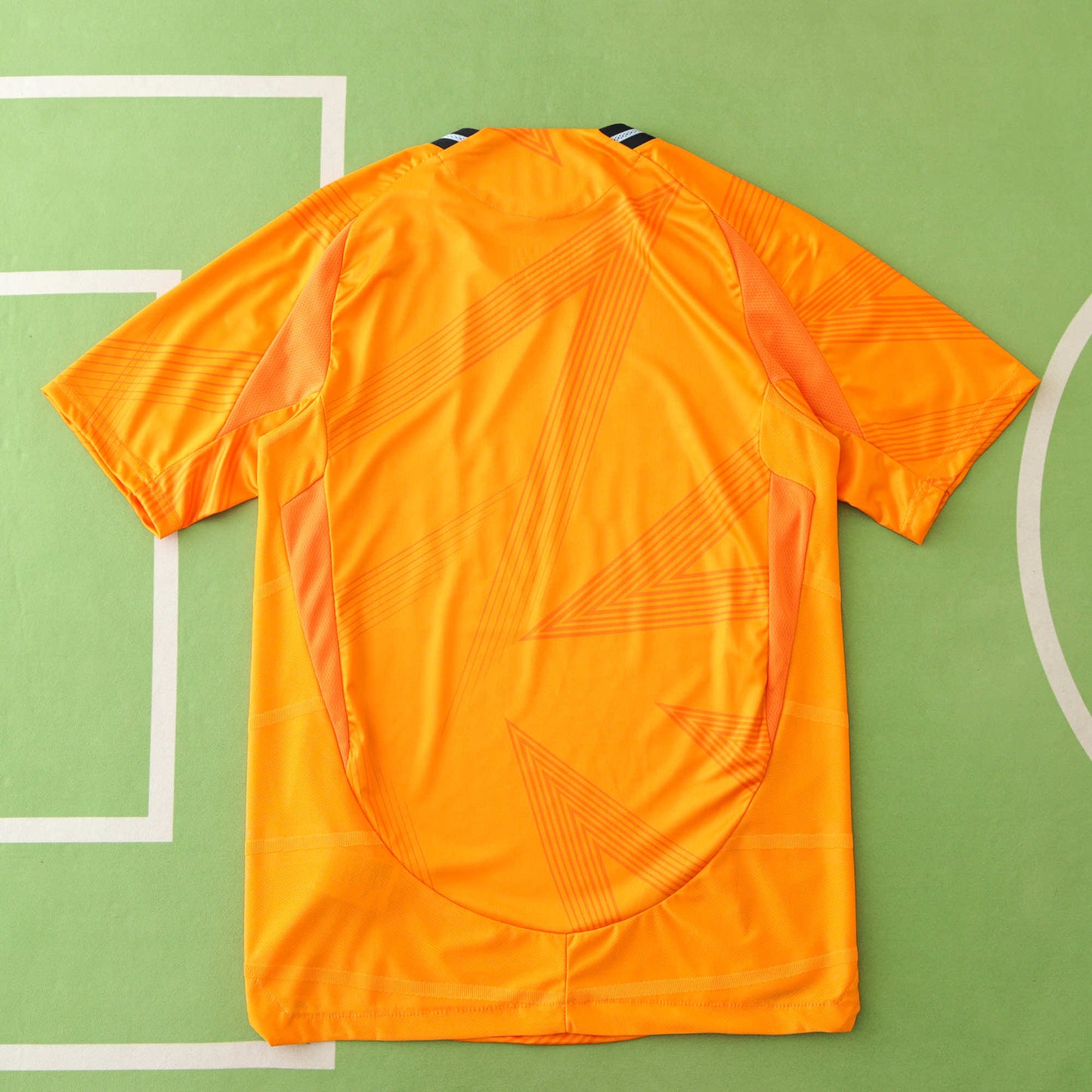 Real Madrid - Authentic Auswärtstrikot 2024/25