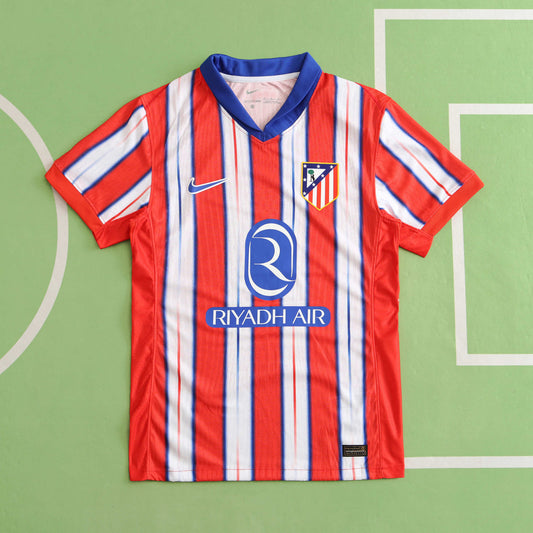 Atlético Madrid - Authentic Heimtrikot 2024/25