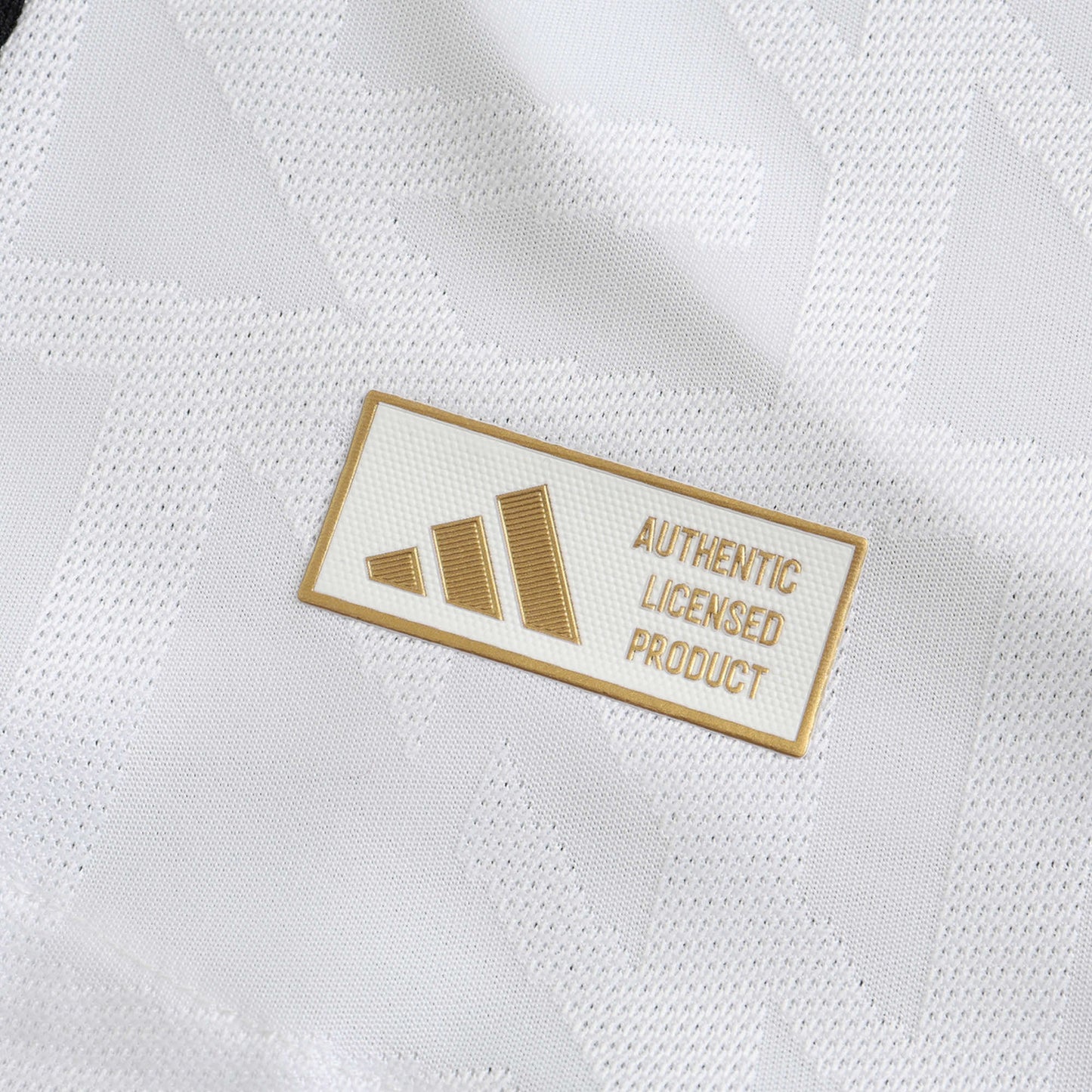 Deutschland - Authentic Heimtrikot 2024