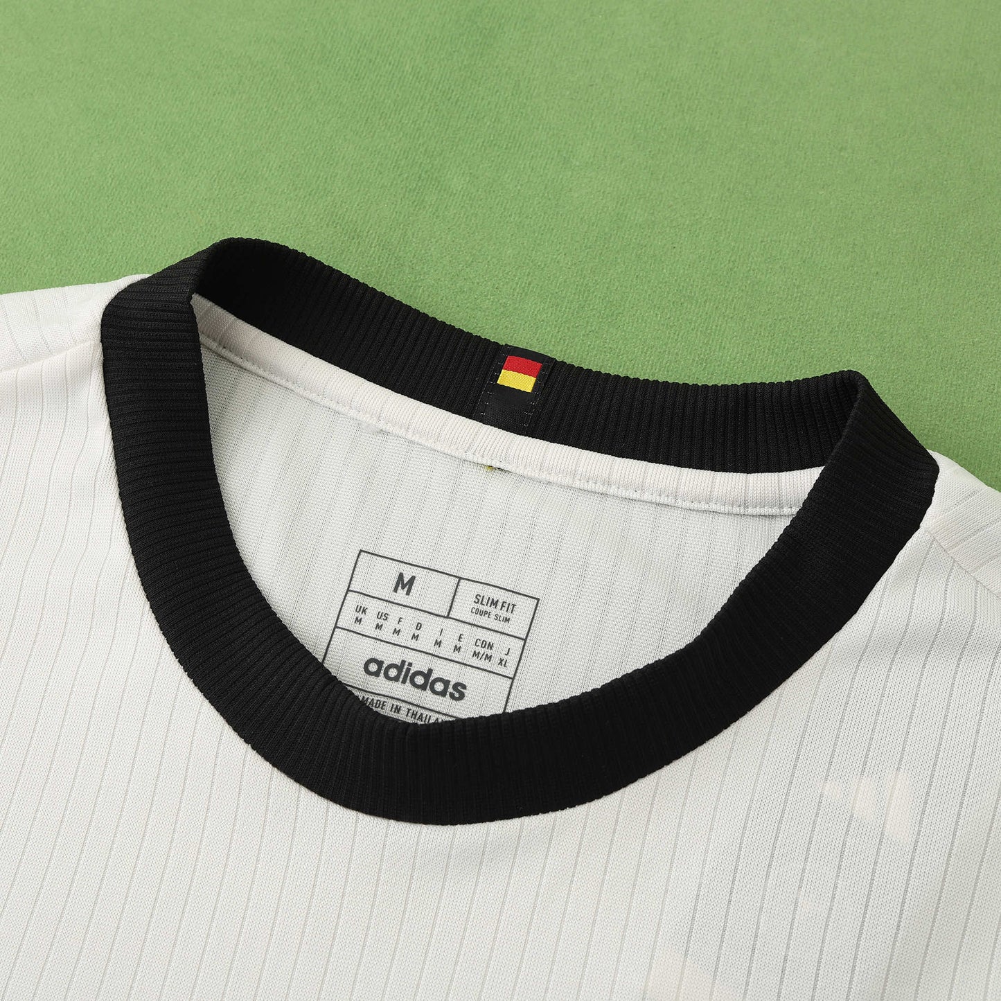 Deutschland - Authentic Anniversary Heimtrikot