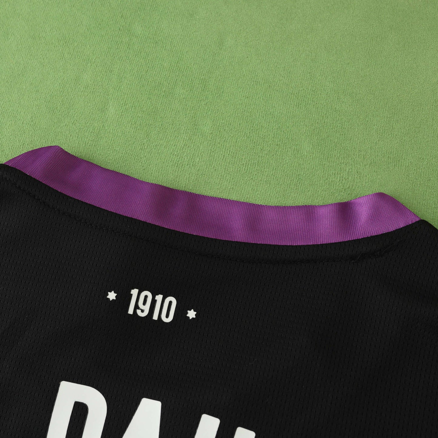 FC St. Pauli - Alternativtrikot (3.) 2024/25