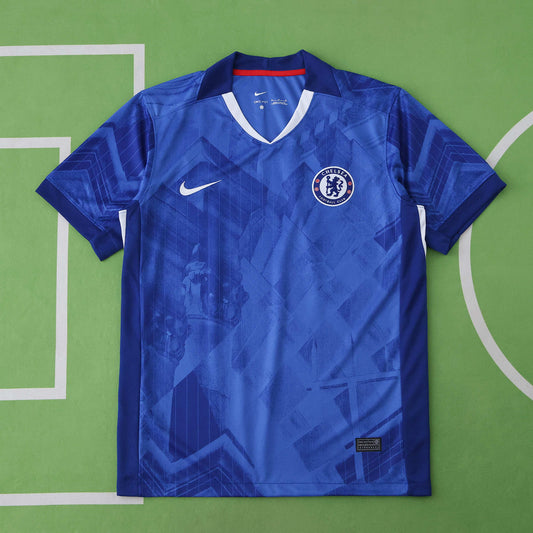 FC Chelsea - Heimtrikot 2025/26