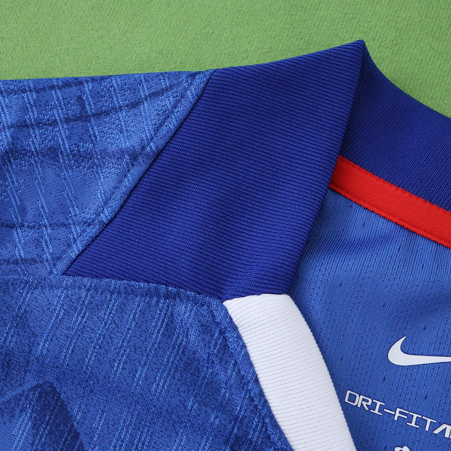 FC Chelsea - Authentic Heimtrikot 2025/26