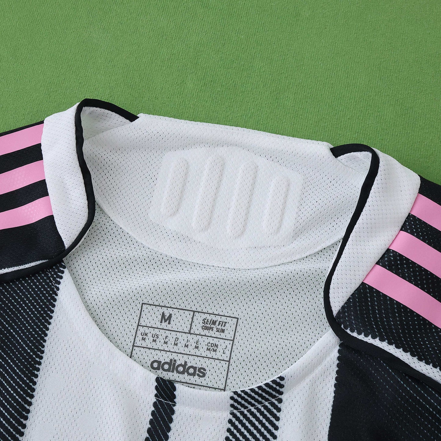 Juventus Turin - Authentic Heimtrikot 2025/26