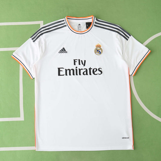 Real Madrid - Heimtrikot 2013/14