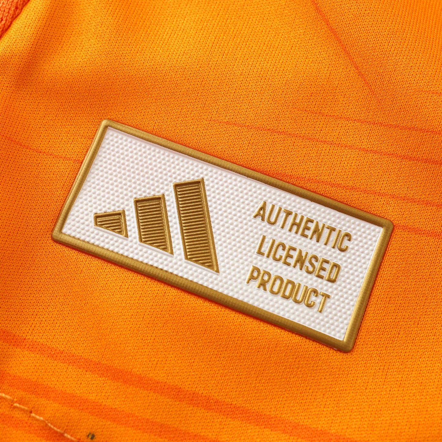 Real Madrid - Authentic Auswärtstrikot 2024/25