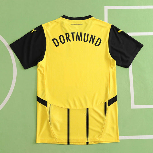 Borussia Dortmund - Authentic Heimtrikot 2024/25