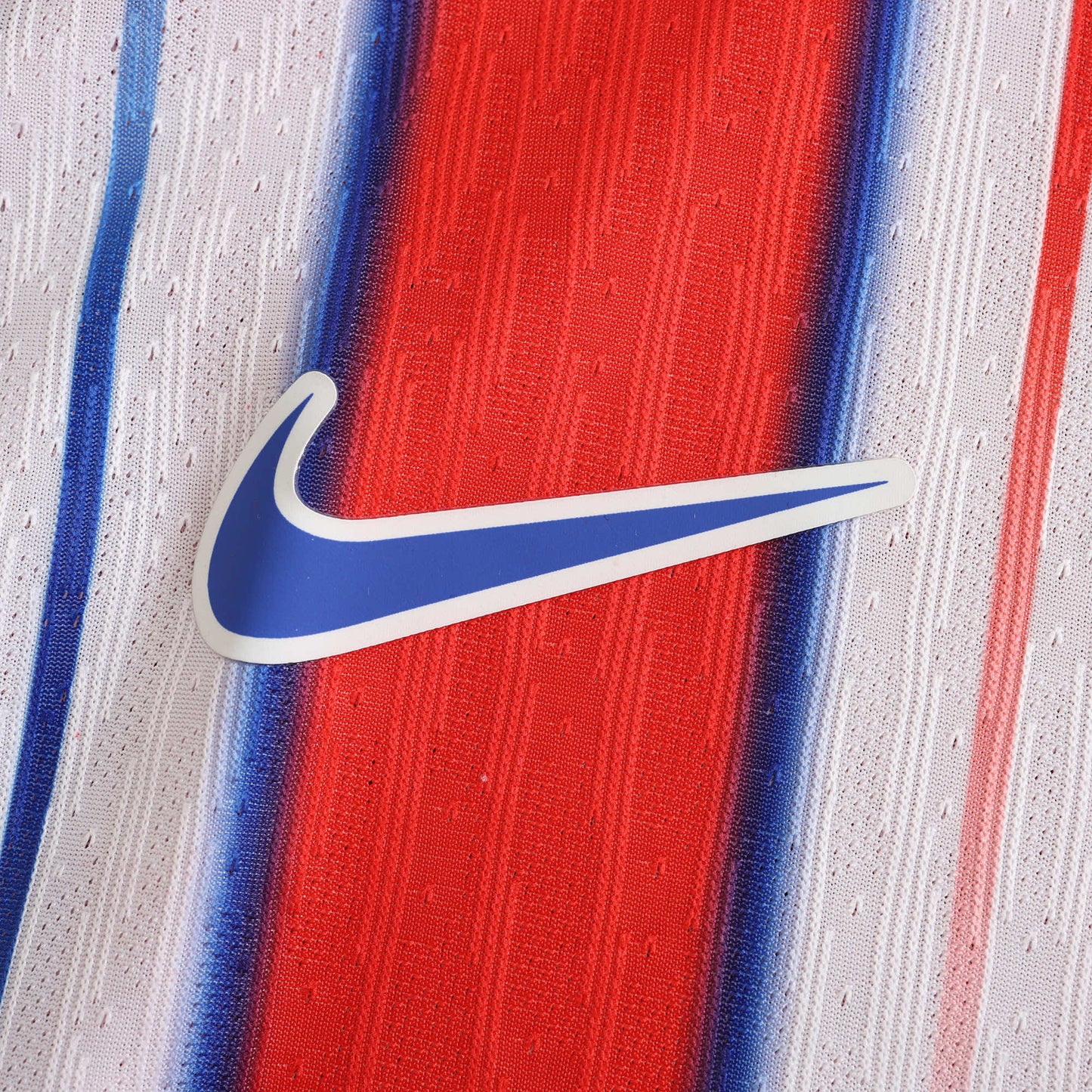 Atlético Madrid - Authentic Heimtrikot 2024/25