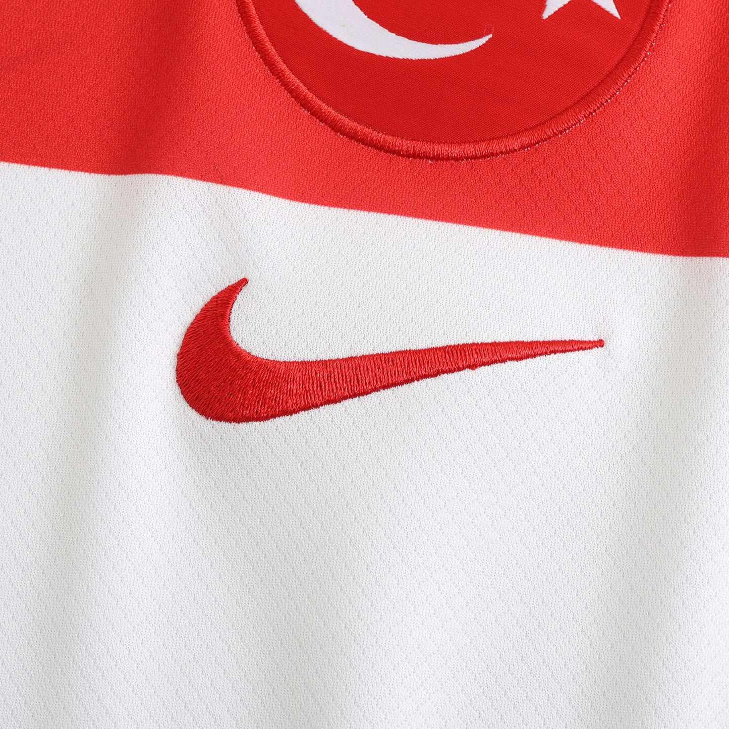 Türkei - Auswärtstrikot 2024