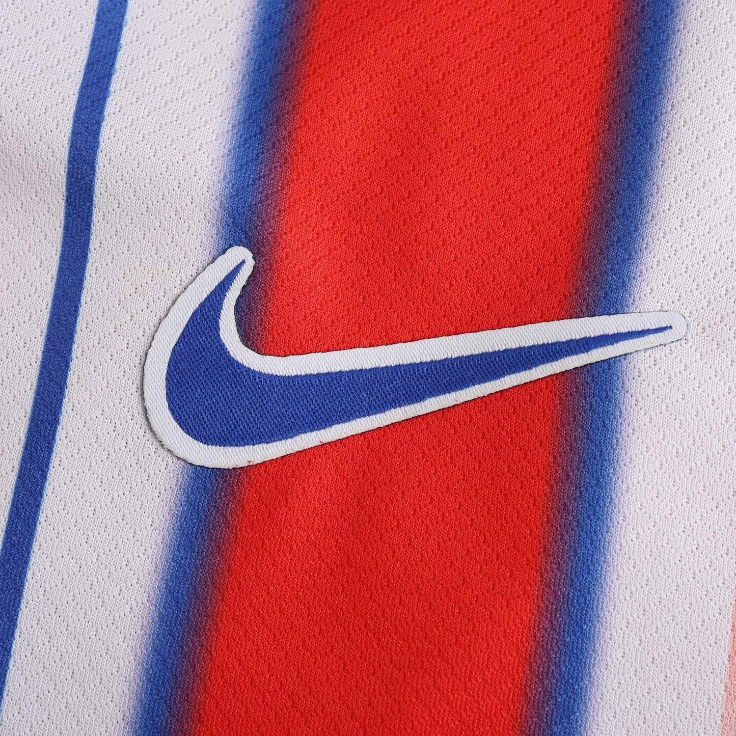 Atlético Madrid - Heimtrikot 2024/25