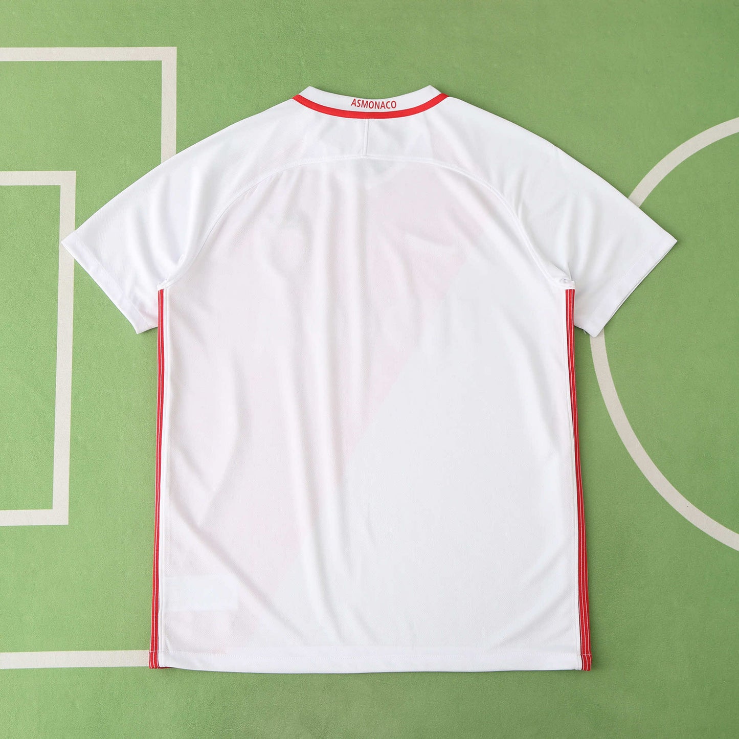 AS Monaco - Heimtrikot 2016/17