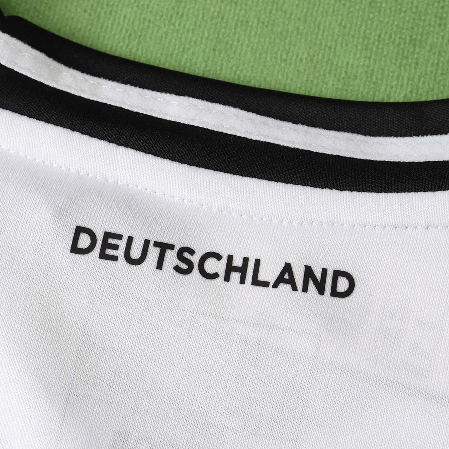 Deutschland - Heimtrikot 2024