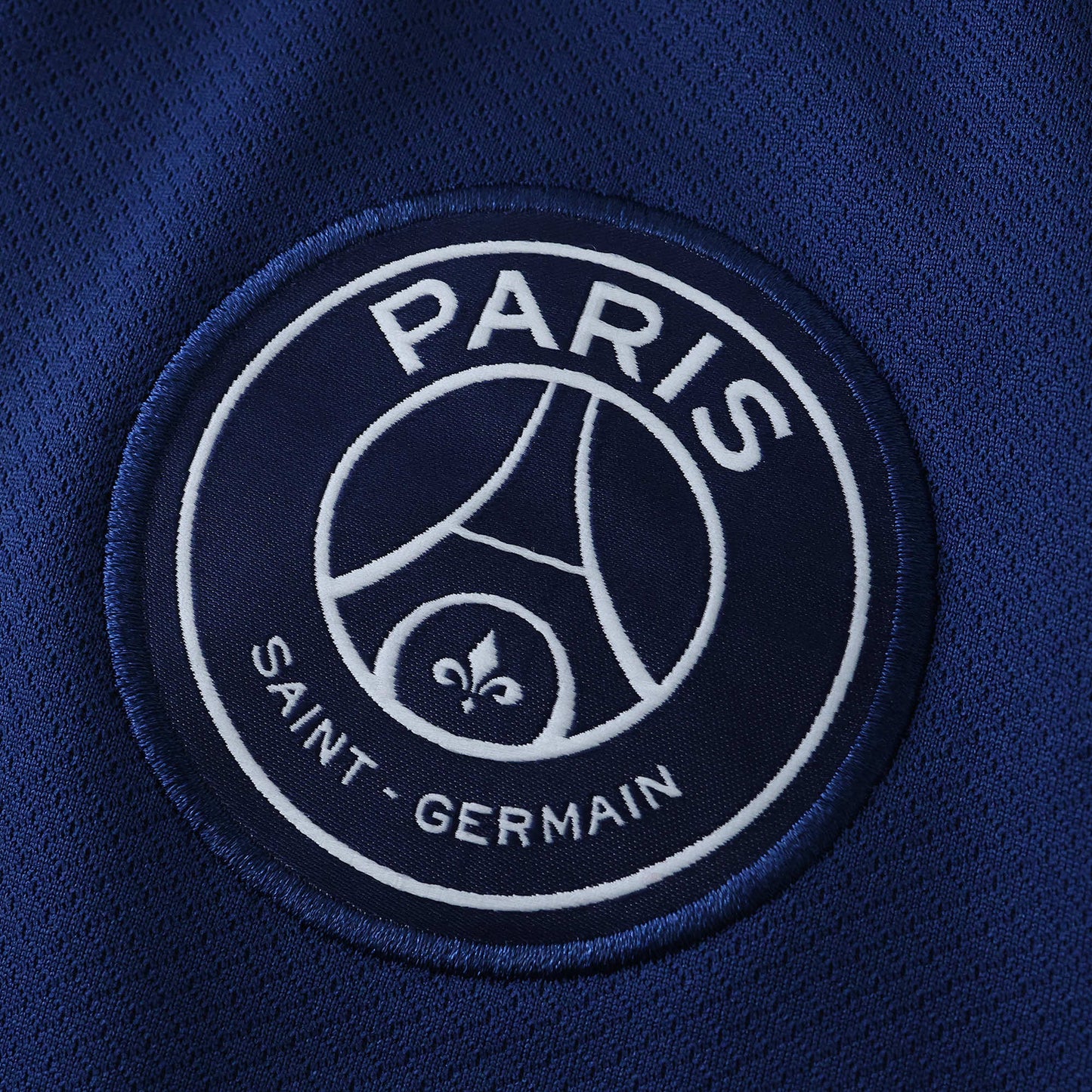 Paris Saint-Germain - Alternativtrikot (.3) 2024/25