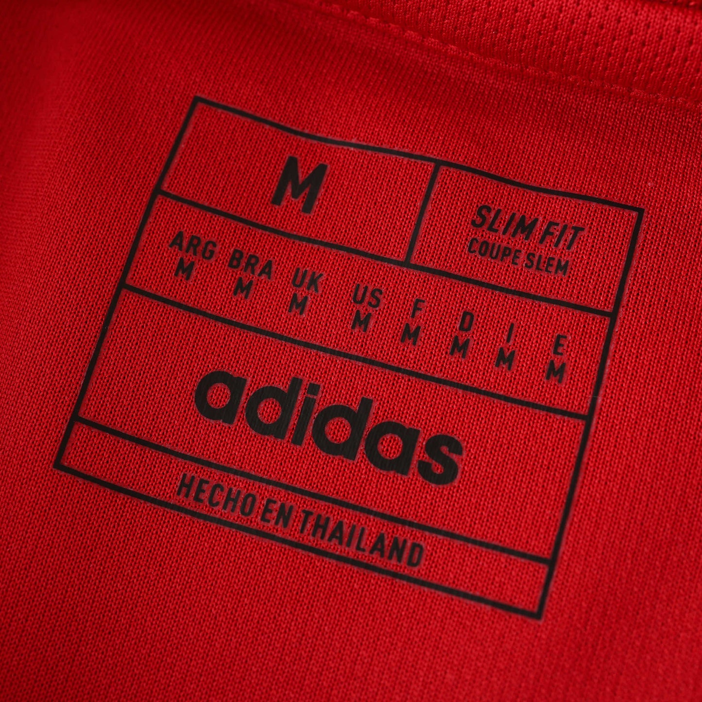 Ajax Amsterdam - Heimtrikot 2024/25