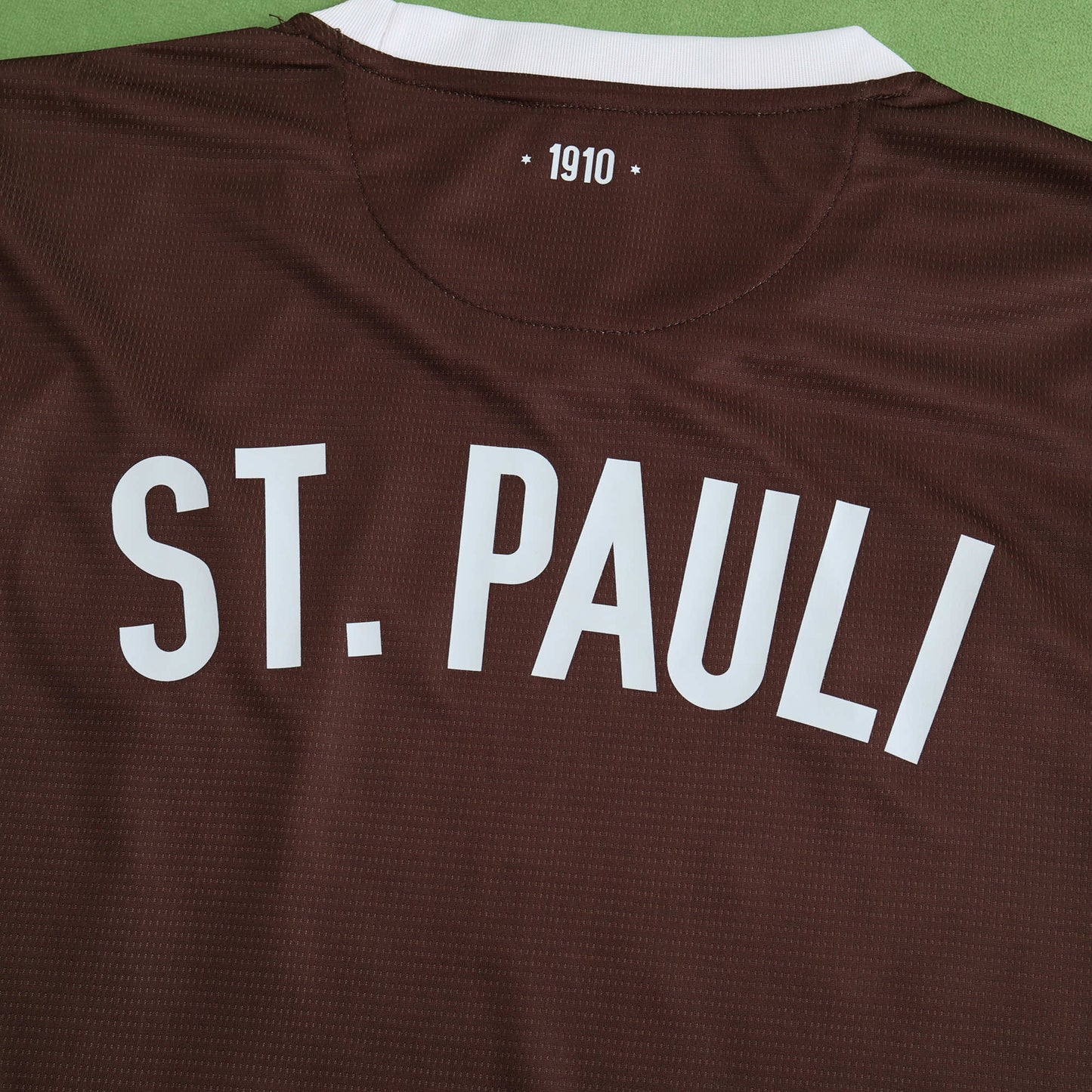 FC St. Pauli - Heimtrikot 2024/25