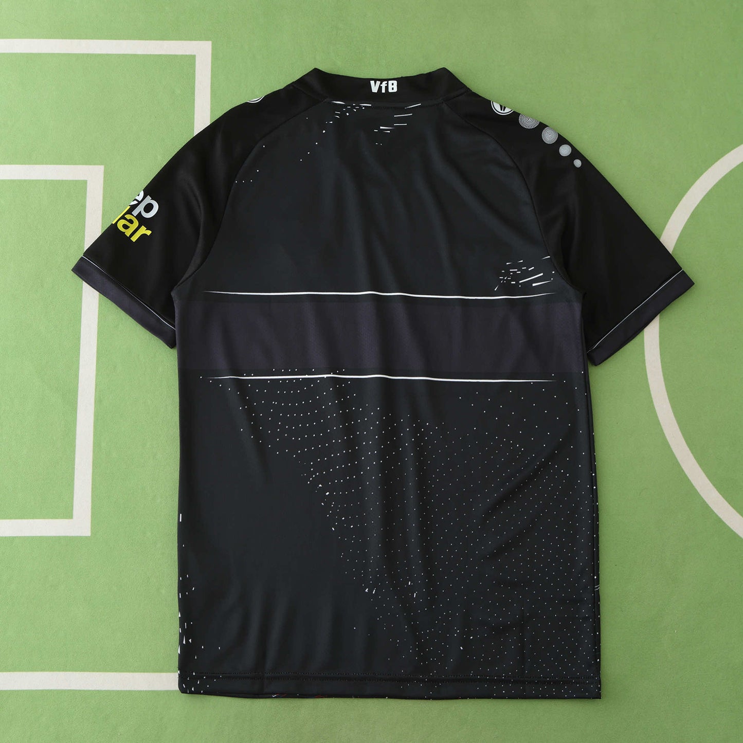 VfB Stuttgart - Alternativtrikot (3.) 2024/25
