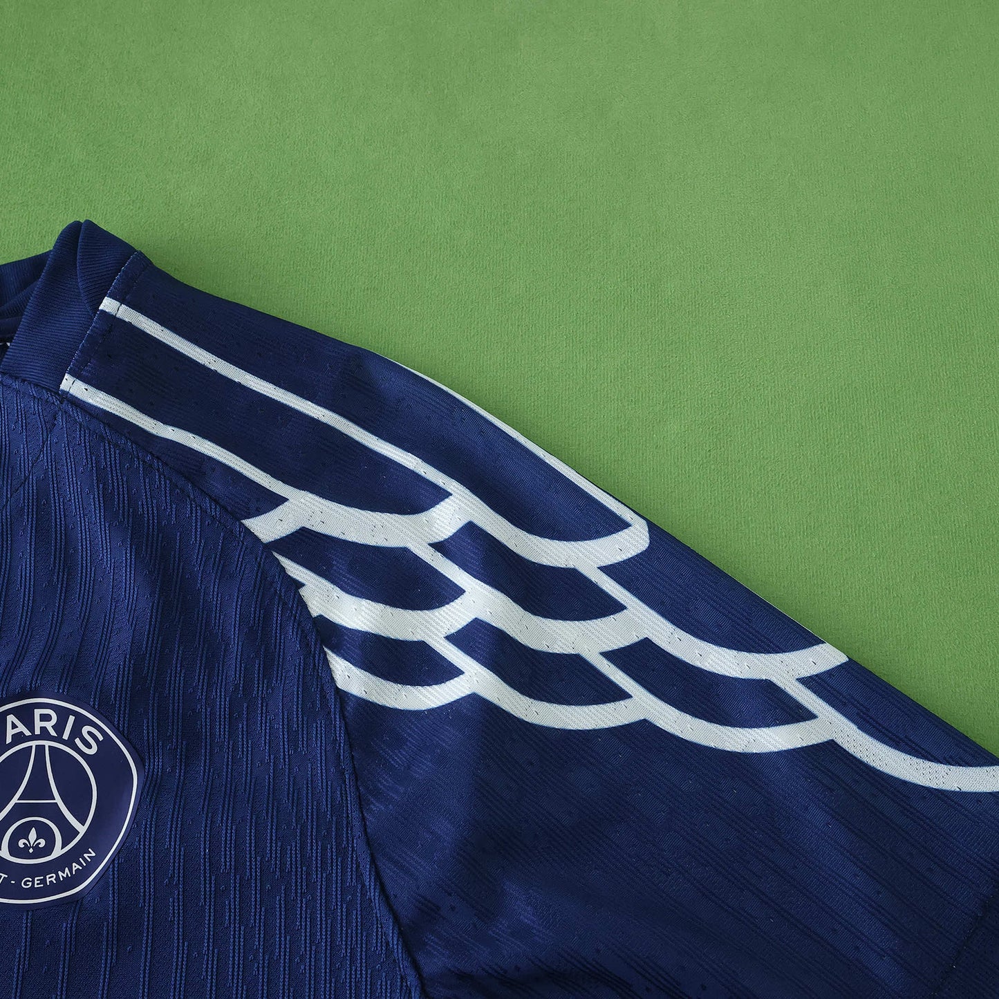 Paris Saint-Germain - Authentic Alternativtrikot (.3) 2024/25